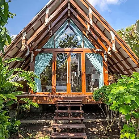 Atra Bambulogy Villa By Bambulogy Resort